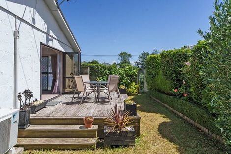 Photo of property in 3/21 Dublin Street, Martinborough, 5711