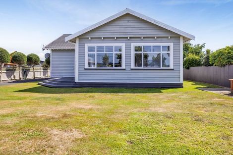 Photo of property in 21 Maire Street, Hawera, 4610