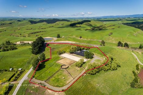 Photo of property in 1268 Taihape Road, Sherenden, Hastings, 4179