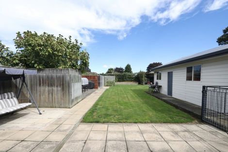 Photo of property in 11 Harrison Street, Allenton, Ashburton, 7700