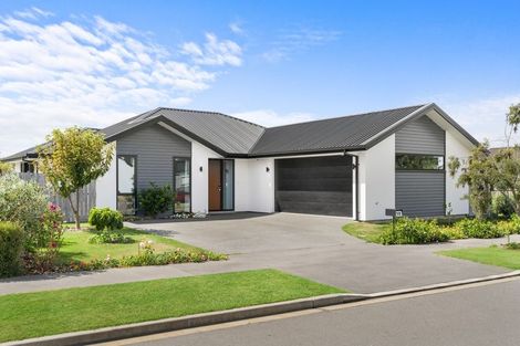 Photo of property in 19 Brancion Street, Halswell, Christchurch, 8025