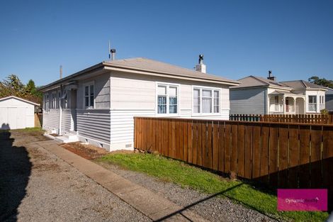 Photo of property in 13 Cole Street, Dannevirke, 4930