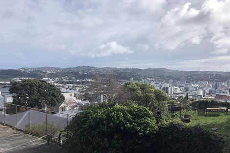 Photo of property in 107 Majoribanks Street, Mount Victoria, Wellington, 6011