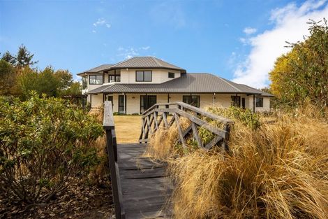 Photo of property in 472 Pesters Road, West Eyreton, Rangiora, 7475