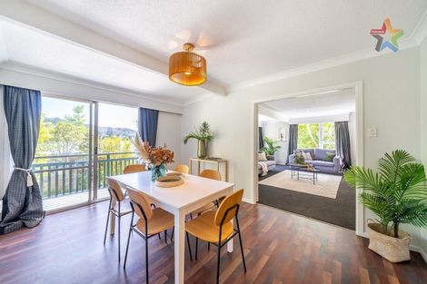 Photo of property in 7 Zeala Grove, Stokes Valley, Lower Hutt, 5019