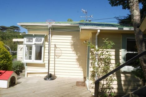 Photo of property in 78 Glenmore Street, Northland, Wellington, 6012