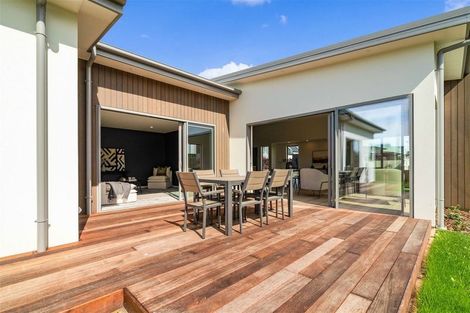 Photo of property in 4 Frank Ernest Crescent, Prebbleton, 7604