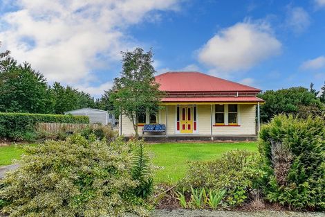 Photo of property in 29 Lismore Mayfield Road, Mayfield, Ashburton, 7775