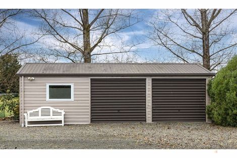 Photo of property in 119 Cox Street, Geraldine, 7930