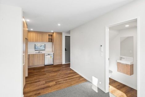 Photo of property in 16/101 Mackworth Street, Woolston, Christchurch, 8062