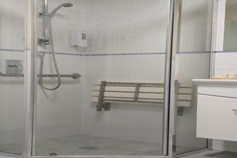 Photo of property in Anchorage Apartments, 101/36 Victoria Road, Mount Maunganui, 3116