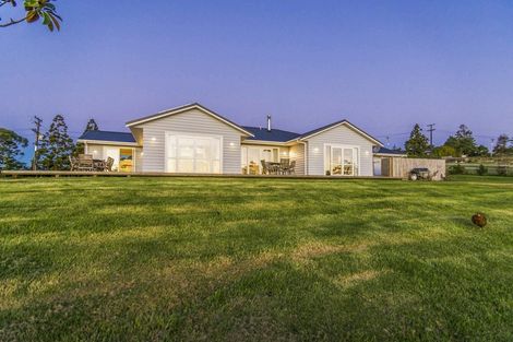 Photo of property in 59 Top Road, Dairy Flat, Albany, 0792