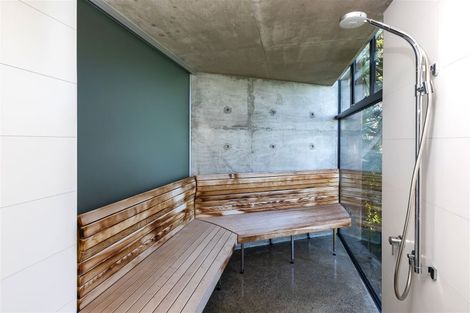 Photo of property in 1 Whitewash Head Road, Scarborough, Christchurch, 8081