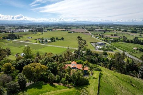 Photo of property in 48 Mclean Road, Havelock North, 4294