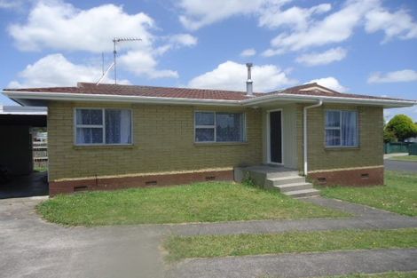 Photo of property in 24 Barnett Street, Putaruru, 3411