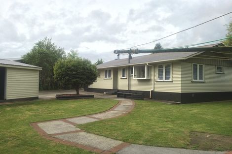 Photo of property in 4 Clyde Street, Utuhina, Rotorua, 3015