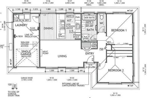 Photo of property in 12 Tarata Grove, Lansdowne, Masterton, 5810