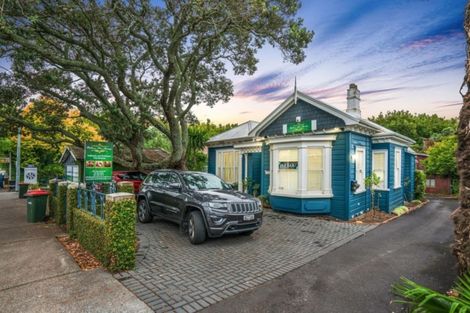 Photo of property in 493 Parnell Road, Parnell, Auckland, 1052