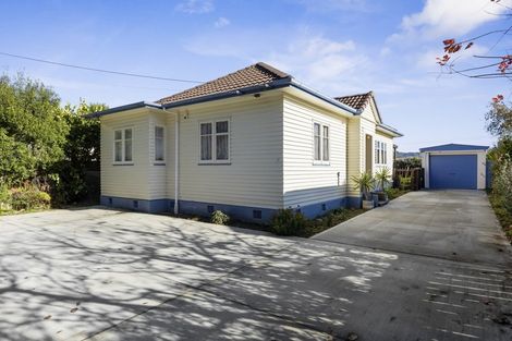 Photo of property in 89 Riverside Drive, Waiwhetu, Lower Hutt, 5010