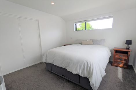 Photo of property in 1/283 Armagh Street, Christchurch Central, Christchurch, 8011