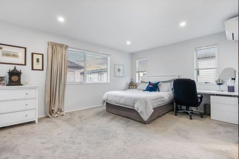 Photo of property in 8 Camp X Place, Whenuapai, Auckland, 0618