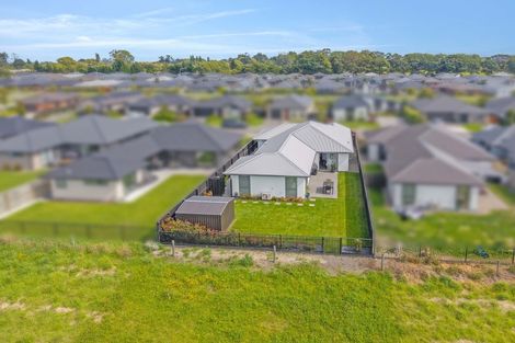 Photo of property in 11 Jury Lane, Woodend, 7610