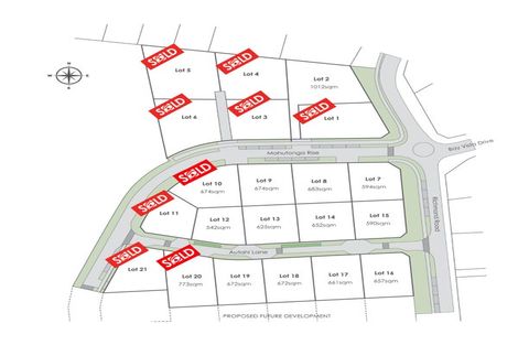 Photo of property in 1 Mahutonga Rise, Pohara, 7183