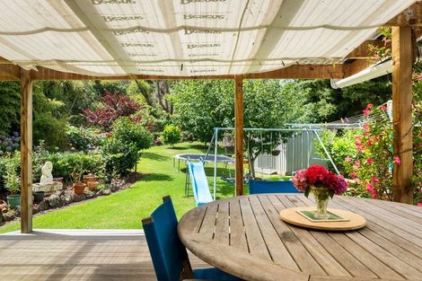 Photo of property in 127 Kauaeranga Valley Road, Thames, 3577