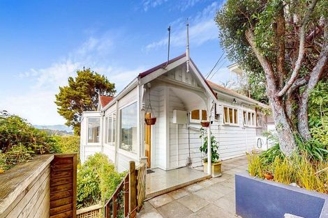 Photo of property in 53 Bidwill Street, Mount Cook, Wellington, 6021