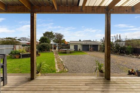 Photo of property in 16 Julia Street, Pahiatua, 4910