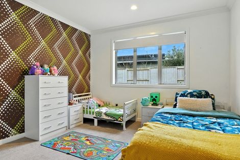 Photo of property in 8 Tallentire Crescent, Huntington, Hamilton, 3210