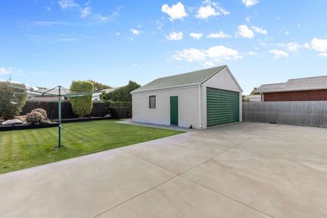 Photo of property in 21 Stanton Crescent, Hoon Hay, Christchurch, 8025
