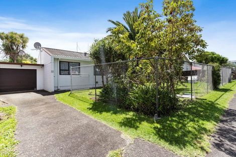 Photo of property in 81 Maich Road, Manurewa, Auckland, 2102