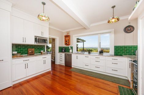 Photo of property in 768 Mount Stewart Halcombe Road, Halcombe, Feilding, 4779