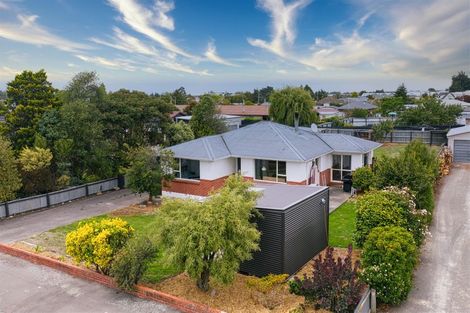 Photo of property in 5 Shearer Street, Tinwald, Ashburton, 7700