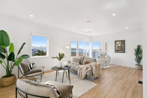 Photo of property in 5 Elgin Way, Khandallah, Wellington, 6035