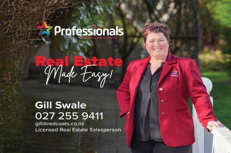 Photo of property in 135 Metzger Street, Heidelberg, Invercargill, 9812