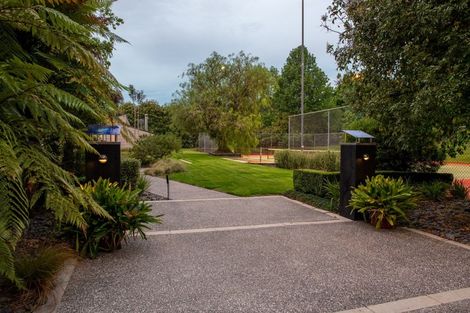 Photo of property in 91 Te Awa Road, Tamahere, Hamilton, 3283