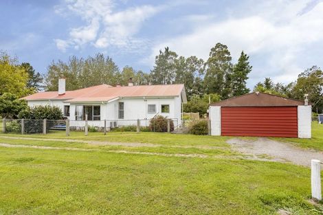 Photo of property in 247 Stubbs Road, Starvation Hill, Oxford, 7495