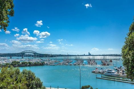 Photo of property in 4/7 London Street, Saint Marys Bay, Auckland, 1011
