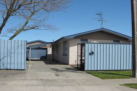 Photo of property in 2b North Street, Redwoodtown, Blenheim, 7201