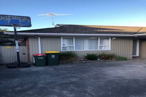 Photo of property in 2/42 Luton Avenue, Sunnyhills, Auckland, 2010