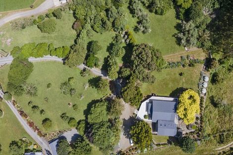 Photo of property in 353 North Manakau Road, Manakau, Levin, 5573