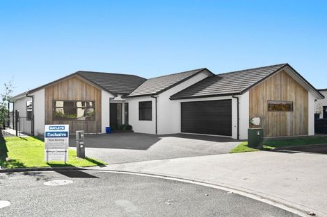 Photo of property in 35 Purser Crescent, Flagstaff, Hamilton, 3210