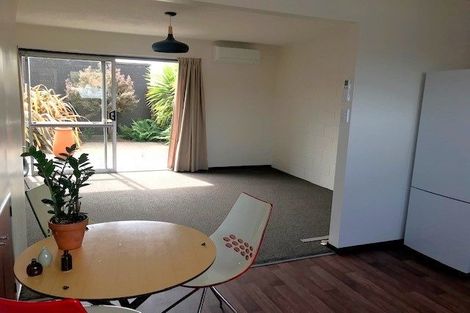 Photo of property in 6/25 Rosewarne Street, Spreydon, Christchurch, 8024