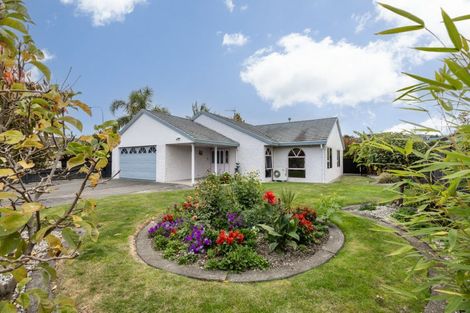 Photo of property in 3 Jacaranda Place, Greenmeadows, Napier, 4112
