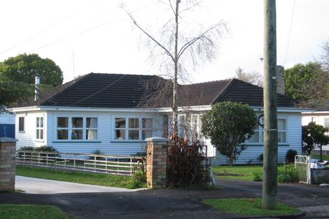 Photo of property in 5 Vine Street, Hillcrest, Hamilton, 3216