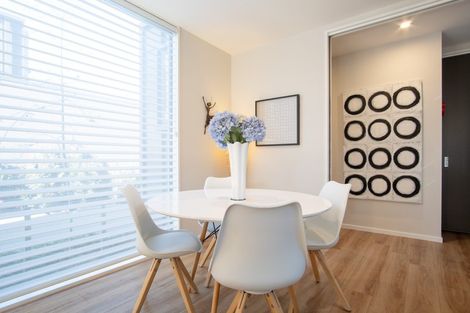 Photo of property in 137 Peterborough Street, Christchurch Central, Christchurch, 8013