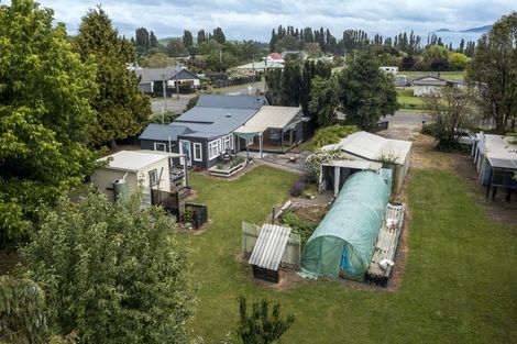 Photo of property in 12 Hawkswood Street, Waiau, 7332