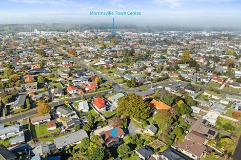 Photo of property in 40 Bank Street, Morrinsville, 3300